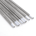 0.8% Zirconiated Tungsten Electrodes 150mm(2.4mm diameter)