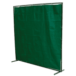 Steel Frame Extension