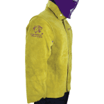 Panther Welding Jacket - Image 4