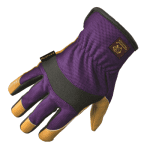 Panther Mesh Back Drivers Glove - Image 2