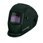 Light Reactive Welding Helmet
