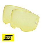 Front Cover Lens ESAB sentinel