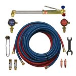 Oxygen/Acetylene Cutting Set
