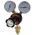 SINGLE STAGE ACETYLENE REGULATOR