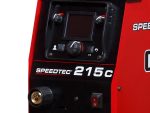 LINCOLN SPEEDTEC-215C MIG PACKAGE - Image 2