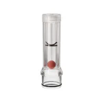 TECMEN PAPR FREFLOW AIR FLOWMETER