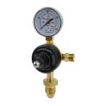 Argon CO2 Regulator
