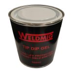Welding Tip Dip Gel