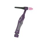 Parweld Tig Torch Pro-Grip Max 17 Tig Torch 12.5ft