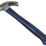 Fibreglass Handled Claw Hammers