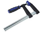 F Clamps