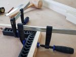 F Clamps