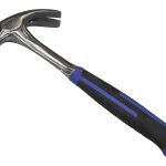 One-Piece All Steel Claw Hammers