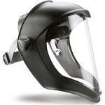 Bionic Face Shield with Uncoated Visor - Image 2