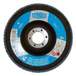 40 Grit Flap Disc