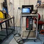 1-3 Machine Calibrations