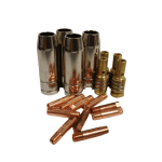 Bester 190c Consumables