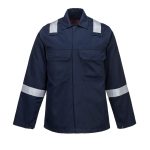 Bizweld Iona Jacket NAVY
