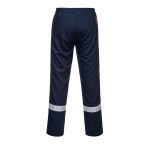 BZ14 - Bizweld Iona Trouser NAVY - Image 2