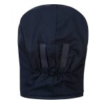 FR29 Fire Retardant Hood Navy - Image 2
