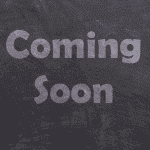 Coming Soon