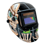 Welding Helmet LCD Venus