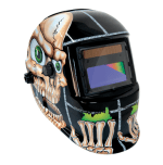 Welding Helmet LCD Venus