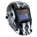 GYS Welding Helmet LCD Venus