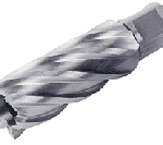 22mm x 25mm Deep HSS Magnetic drill