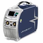 TIG Uranos 2200 AC/DC Welder
