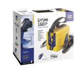GYSMI 160 P (WITH CASE) Stick Machine (MMA) - Image 2