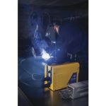 GYSMI 160 P (WITH CASE) Stick Machine (MMA) - Image 3