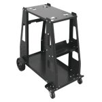 TROLLEY 600 For Small Plasmas Or Small Welding Machines