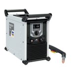 PLASMA CUTTER NEOCUT 105 - WITH TORCH
