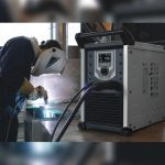 PLASMA CUTTER NEOCUT 105 - WITH TORCH - Image 4