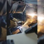 PLASMA CUTTER NEOCUT 105 - WITH TORCH - Image 5