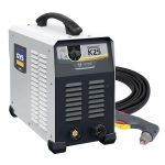 Easycut 25 Plasma Cutter (With Built In Compresser) 240v