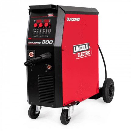 thumbnail image 2 of Lincoln Electric Welders All-in-One Backpack K3740-1 2 of 13