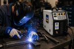 a welder