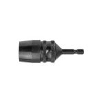 HMT VersaDrive 1/4" Rapid-Lock Impact Driver Adapter