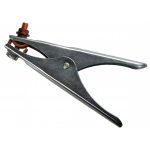 Earth Clamp 400 AMP Crocodile Type