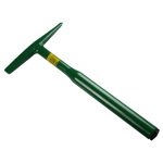 Tubular Handle Chipping Hammer