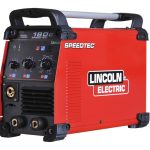 Lincoln Speedtec 180C Multi Process Welder 240V