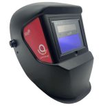 Variable Shade Welding/Grinding Helmet - Image 4