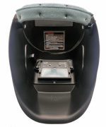 Variable Shade Welding/Grinding Helmet - Image 3