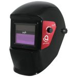 Variable Shade Welding/ Grinding Helmet