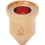 5 TIPS 85A - PLASMA TORCH MT/AT-125 - Image 3