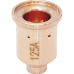 5 GOUGING TIPS 125A - PLASMA TORCH MT-125 - Image 3