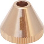 1 GOUGING SHIELD 70A - TORCH PLASMA MT-70