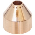 1 GOUGING SHIELD 65/125A - PLASMA TORCH MT-125